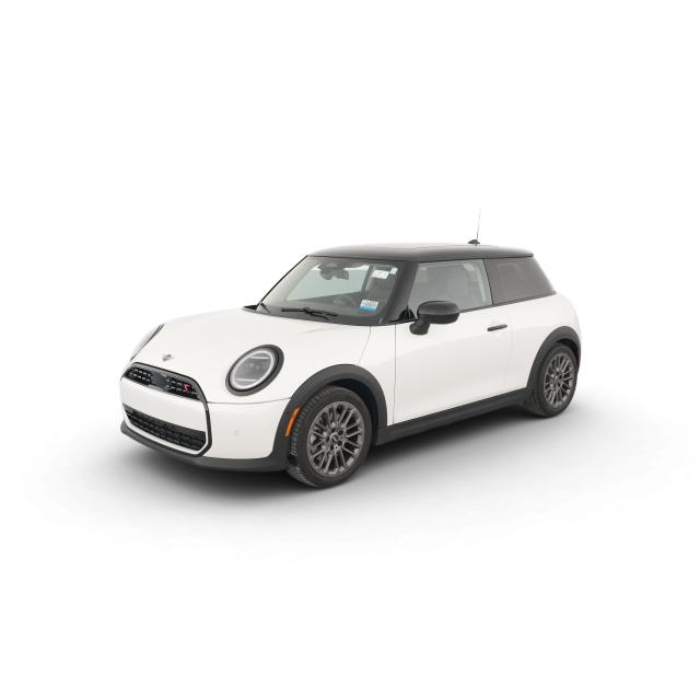 mini hardtop 2 door 2025 WMW23GD00S2W27546 image mini hardtop 2 door 2025 WMW23GD00S2W27546 image